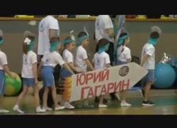 Сюжет ОТВ-Снежинск от 8.12.2005 г.