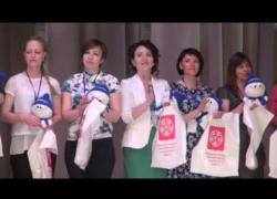 Сюжет ОТВ-Снежинск от 11.05.2016 г.  О конкурсе читайте на сайте.