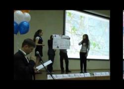 17 апреля 2015 г. 6 тур – презентации.
