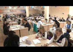 О проходившем 15-17 апреля 2015 г. в г.Снежинске Финале II Метапредметной олимпиады "Школы Росатома".