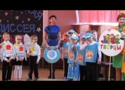Лего-фестиваль 2016. 1-й день.