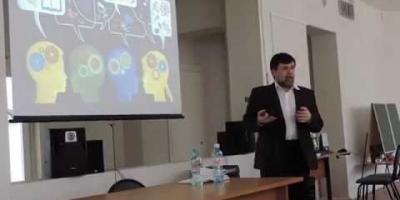 Как сделать науку интересной.