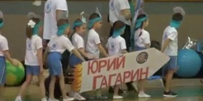 Сюжет ОТВ-Снежинск от 8.12.2005 г.