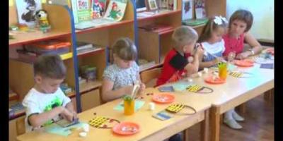 Учителя Снежинска. МБДОУ №15. 25.09.2014.