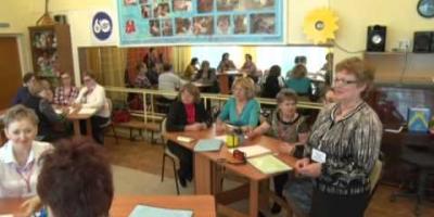 Cнежинка Оксана Борисова на базе своего детского сада проводит стажировки для педагогов из городов Росатома. Своими впечатлениями о снежинском дошкольном образовании поделились жительницы Зеленогорска и Заречного.