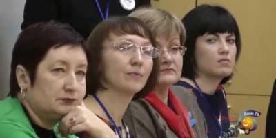 Презентация системы образования в г.Заречный. 16 ноября 2015 года.