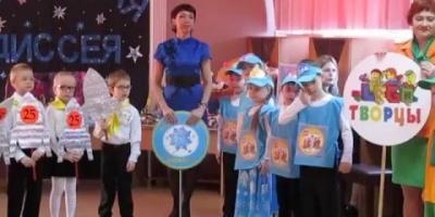 Лего-фестиваль 2016. 1-й день.